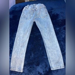 Boys jeans